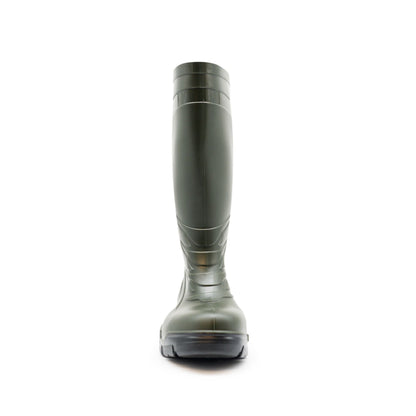 Swampmaster Vortex Non-Safety PVC Wellington