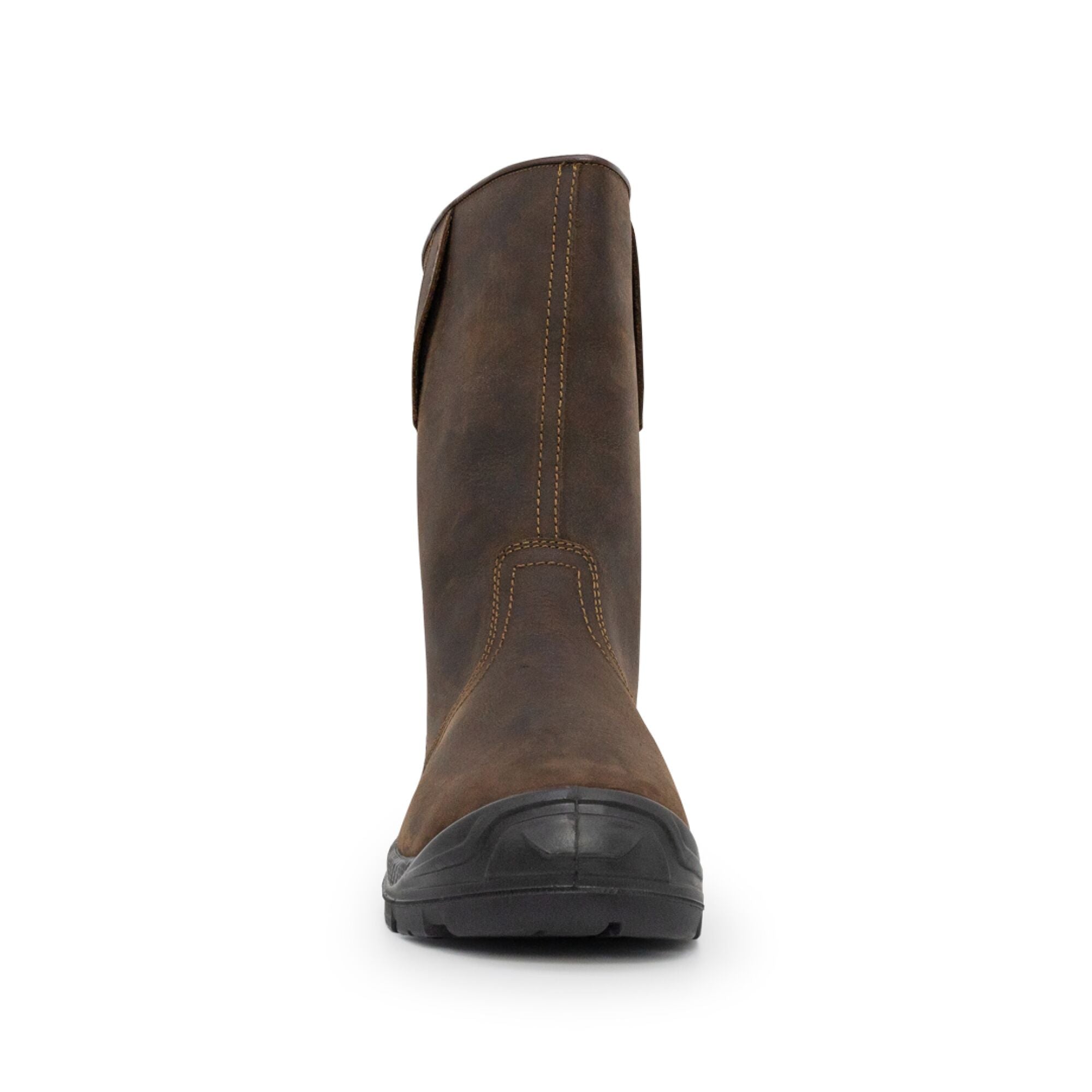 Xpert Invincible S3 Safety Waterproof Rigger Boot