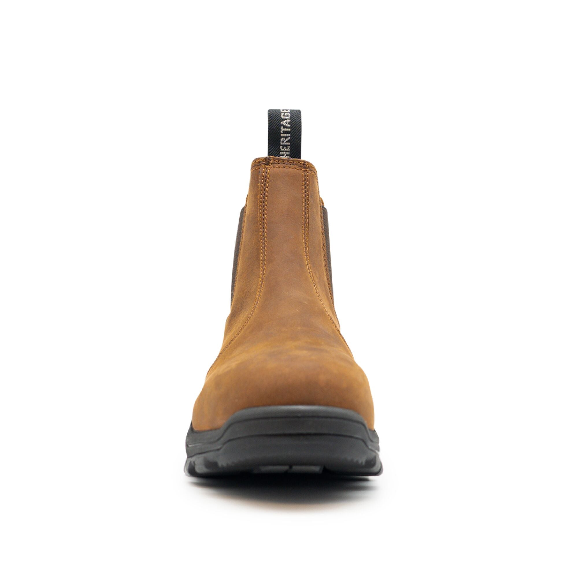 Xpert Heritage Rancher Non-Safety Boot