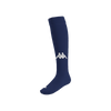 Socks Football Penao Blue Unisex - Image 1
