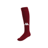 Socks Football Penao Red Unisex - Image 1