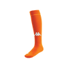 Socks Football Penao Orange Unisex - Image 1