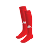 Socks Football Penao Red Unisex - Image 2