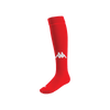 Socks Football Penao Red Unisex - Image 1