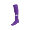Socks Football Penao Violet Unisex - Image 1