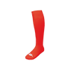 Socks Football Lyna Red Unisex - Image 1