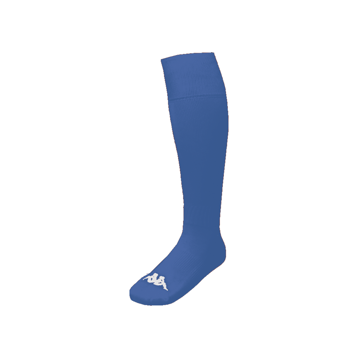 Socks Football Lyna Blue Unisex - Image 1