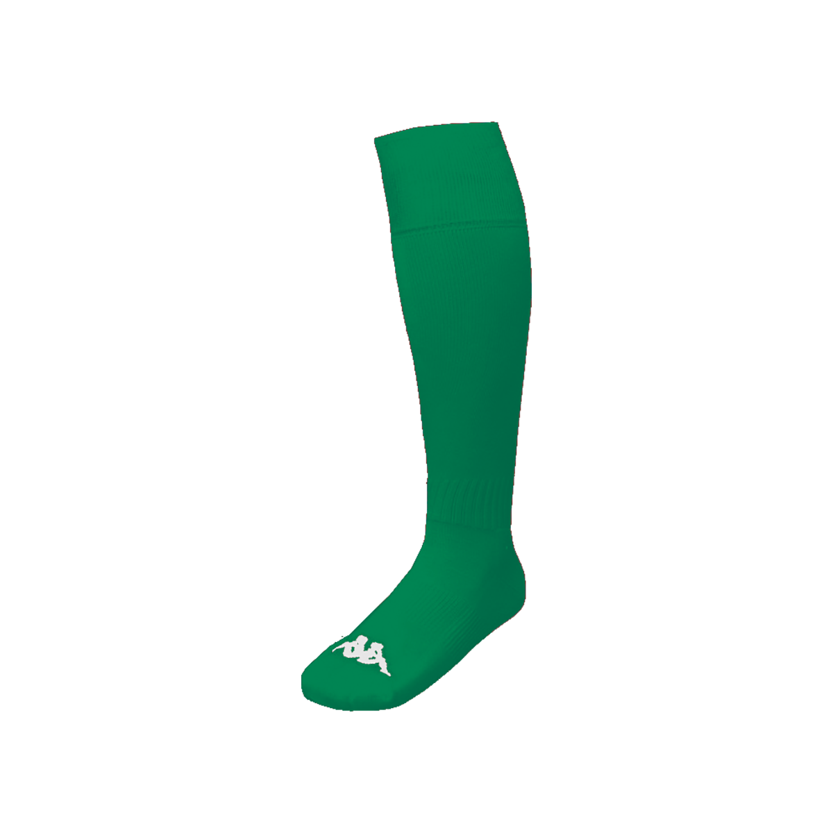 Socks Football Lyna Green Unisex - Image 1