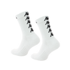 Socks Multisport Eleno White Mens - Image 2