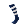 Socks Football Lipeno Blue Unisex - Image 1