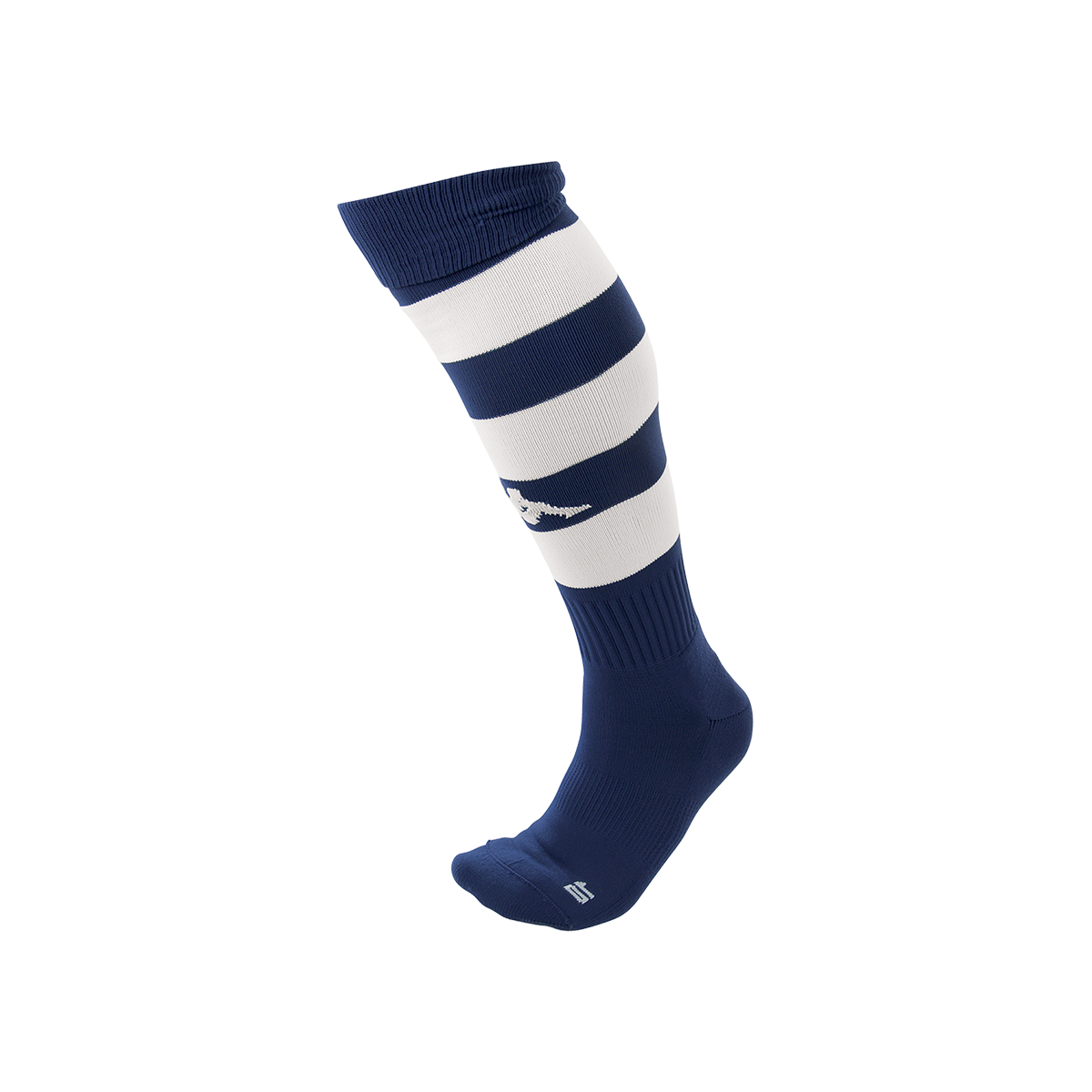 Socks Football Lipeno Blue Unisex - Image 1