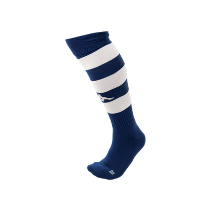 Socks Football Lipeno Blue Unisex - Image 1