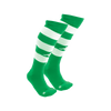 Socks Football Lipeno Green Unisex - Image 2