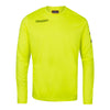 Jersey Football Goalkeeper Yellow Mens - Image 1