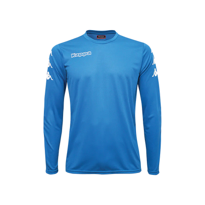 Goalkeeper Jersey Junior