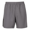 Shorts Lifestyle Passo Grey Mens - Image 1