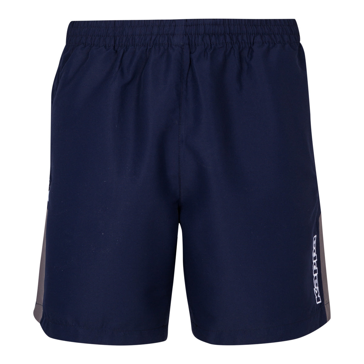 Shorts Lifestyle Passo Blue Junior - Image 1