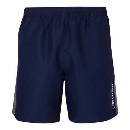 Shorts Lifestyle Passo Blue Junior - Image 1