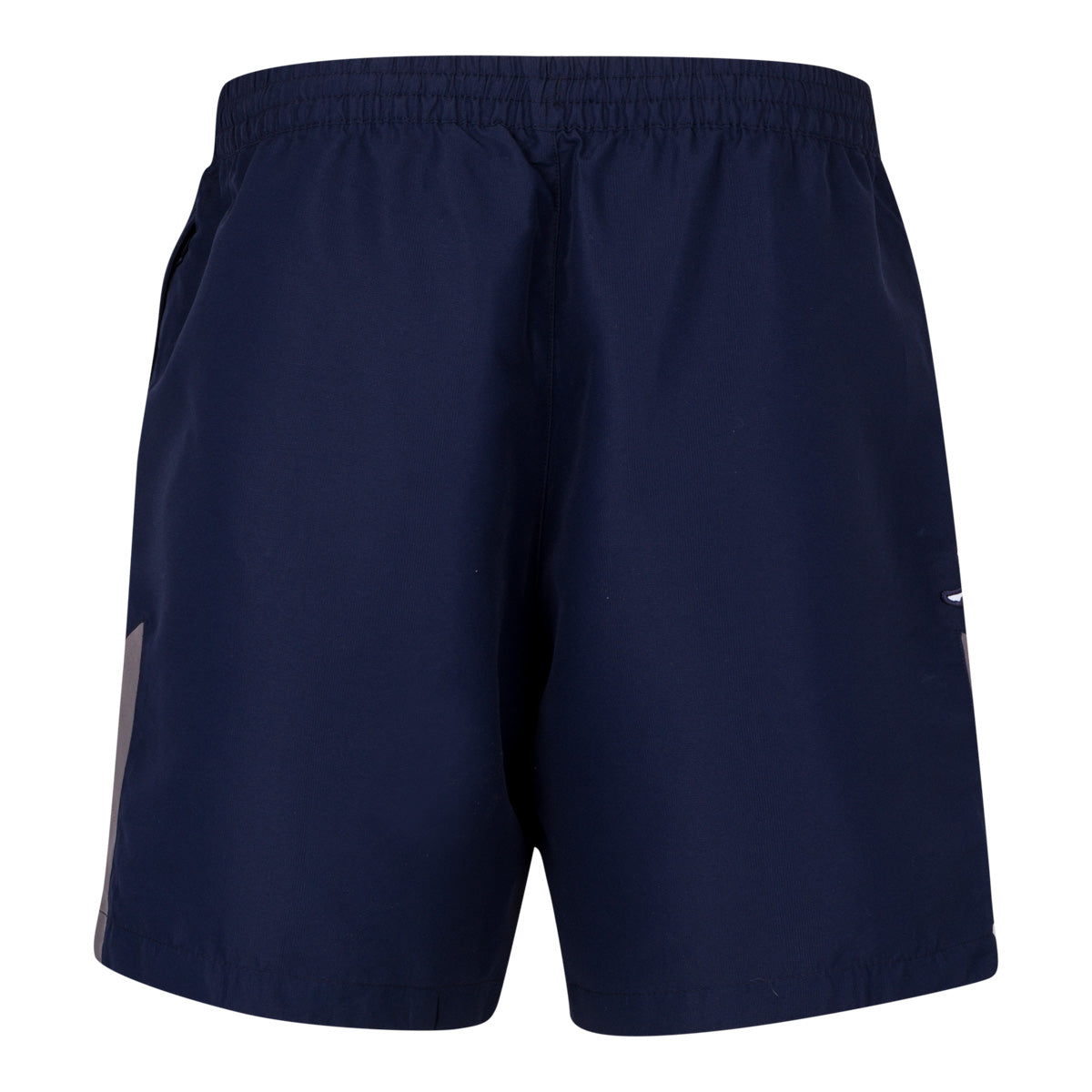 Shorts Lifestyle Passo Blue Junior - Image 2