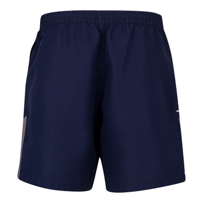 Shorts Lifestyle Passo Blue Junior - Image 2