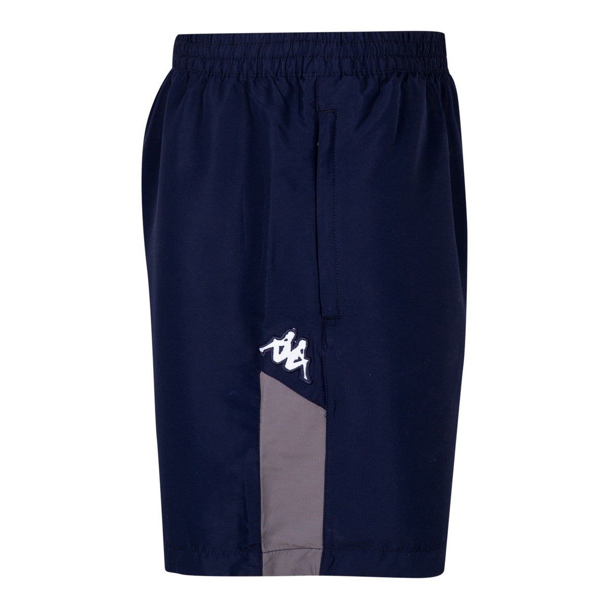 Shorts Lifestyle Passo Blue Junior - Image 3
