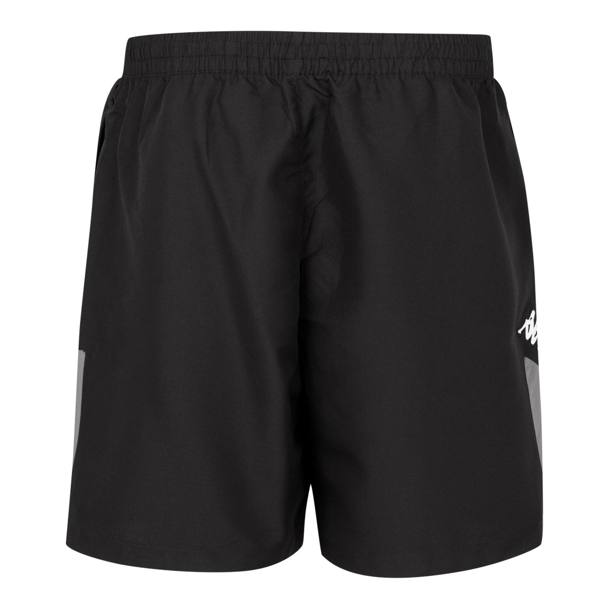 Shorts Lifestyle Passo Black Junior - Image 1