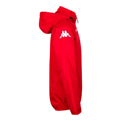 Truro City FC Martio Junior Jacket