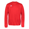 Sweatshirt Training Talsano Red Junior - Image 1