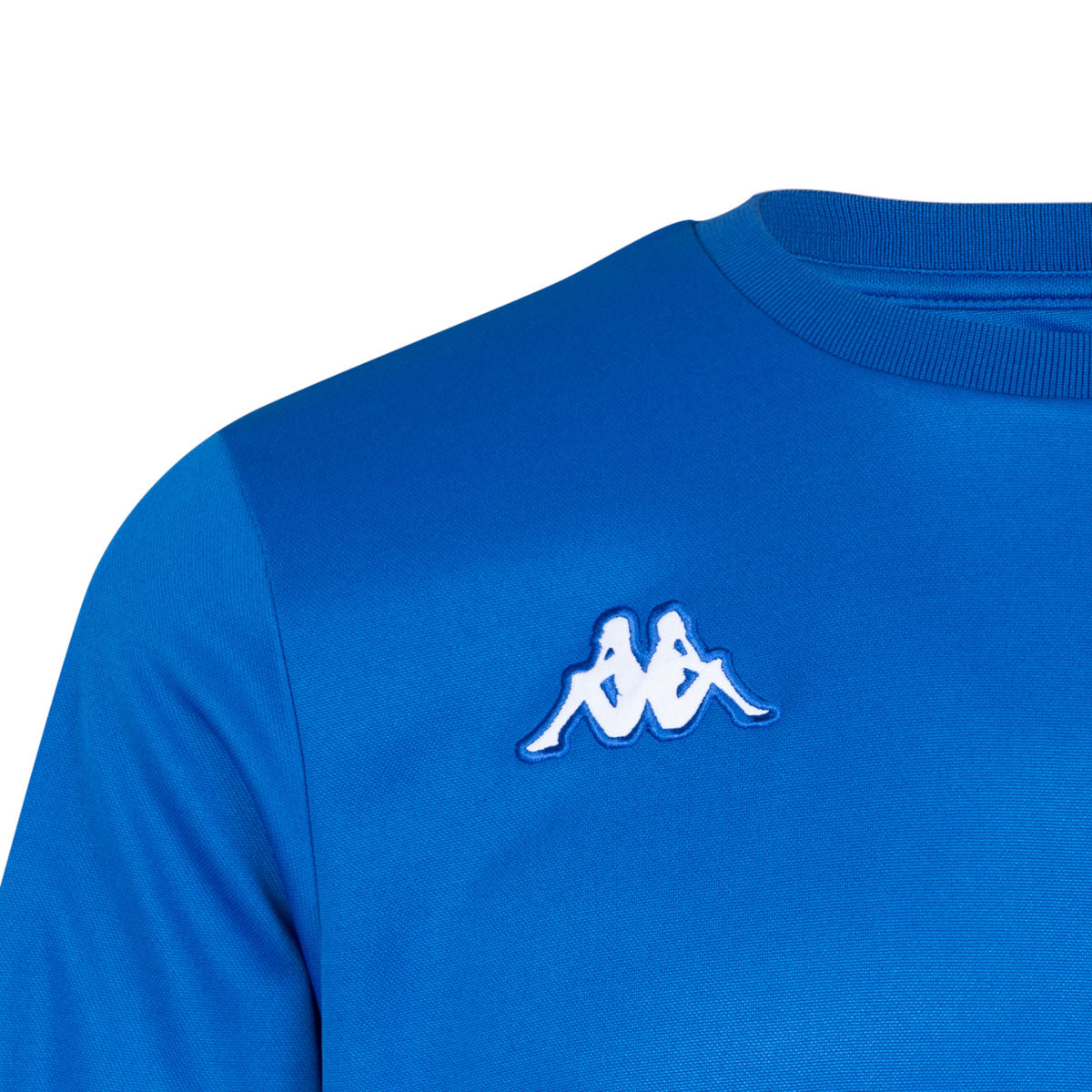 Sweatshirt Training Talsano Blue Mens - Image 3