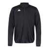 Sweatshirt Training Tavole Black Mens - Image 1