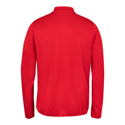 Sweatshirt Training Tavole Red Junior - Image 2