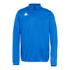 Sweatshirt Training Tavole Blue Junior - Image 1