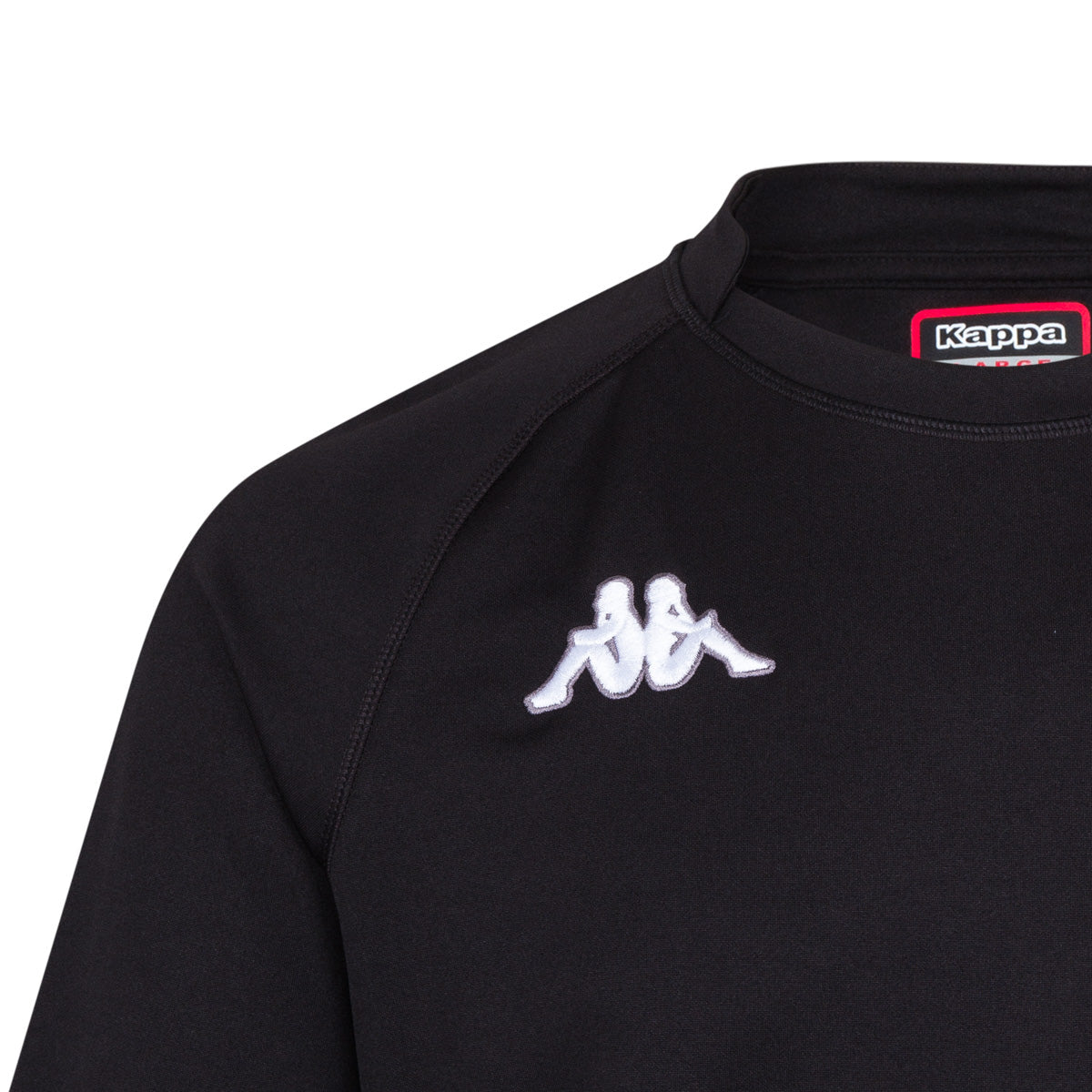 Jersey Rugby Telese Black Junior - Image 3