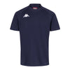 Jersey Rugby Telese Blue Junior - Image 1