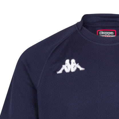 Jersey Rugby Telese Blue Junior - Image 3