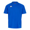 Jersey Rugby Telese Blue Mens - Image 1