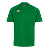 Jersey Rugby Telese Green Junior - Image 1