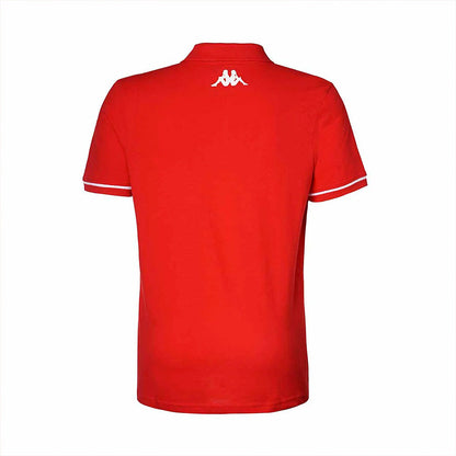 Barli Polo Mens
