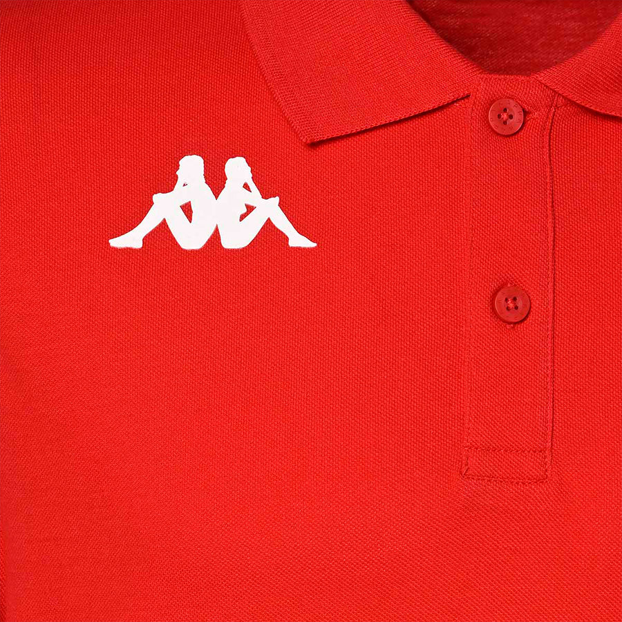 Barli Polo Junior