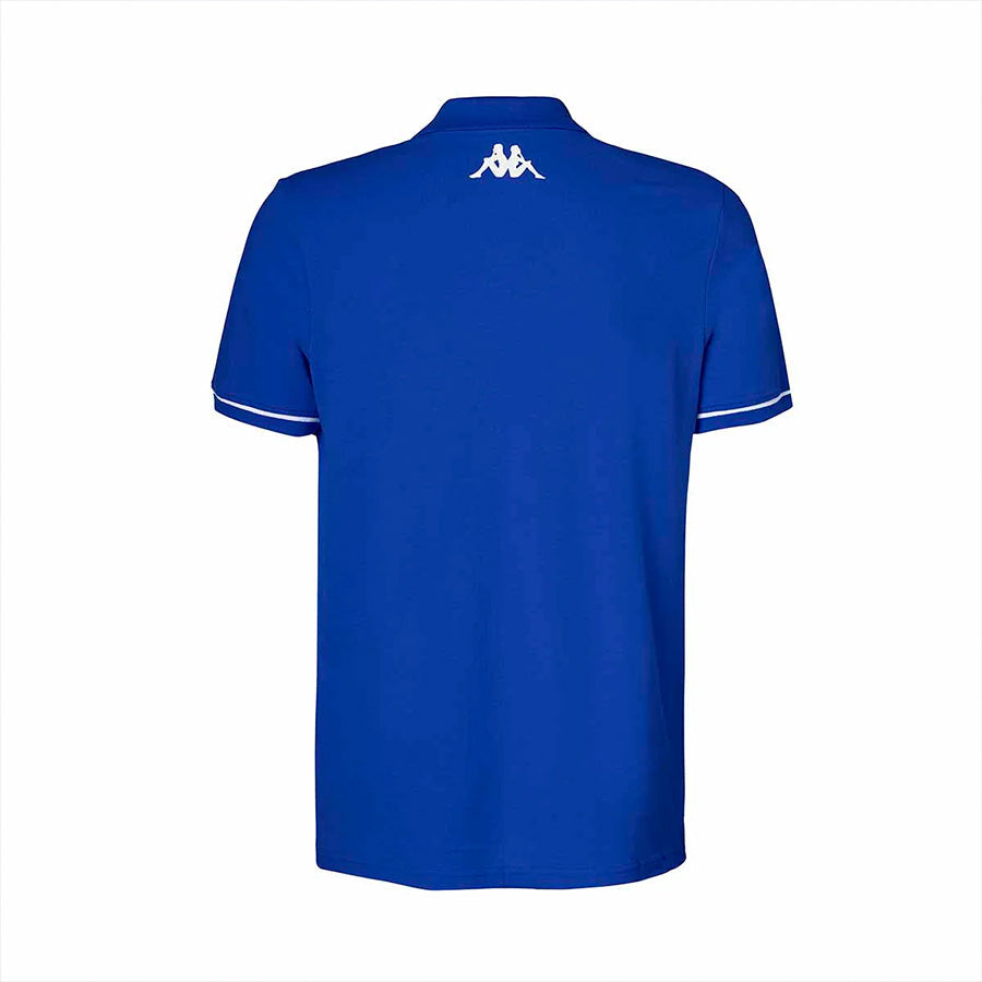 Barli Polo Junior