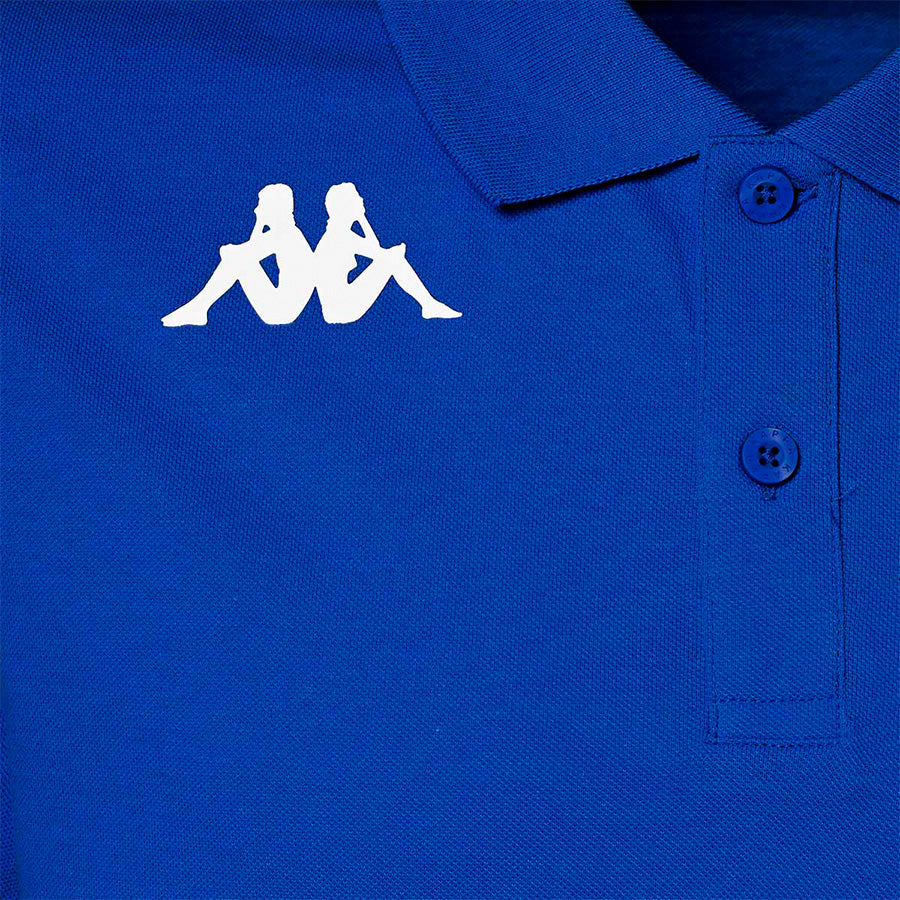 Barli Polo Junior