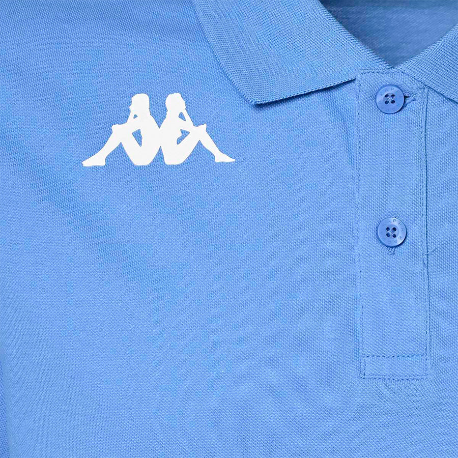 Barli Polo Junior