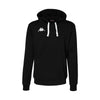  Bali Hoodie Mens Black