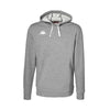  Bali Hoodie Mens Grey