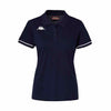 Barla Polo Womens Blue Marine