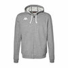 Banto Sweatshirt Mens Grey