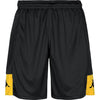 Daggo Black / White Shorts Mens