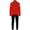 Dalcito Track Suit Junior