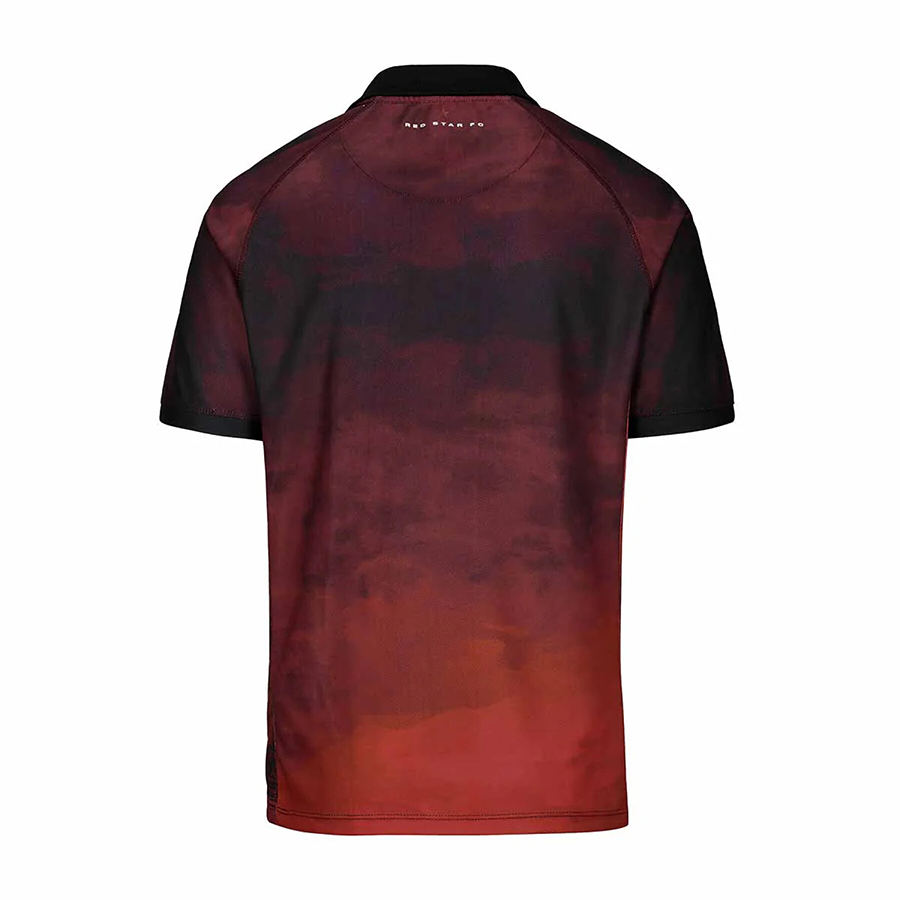 Red Star FC 2024/25 Kappa Away Jersey