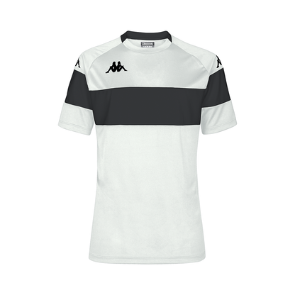 Dareto Monochrome Jersey Mens